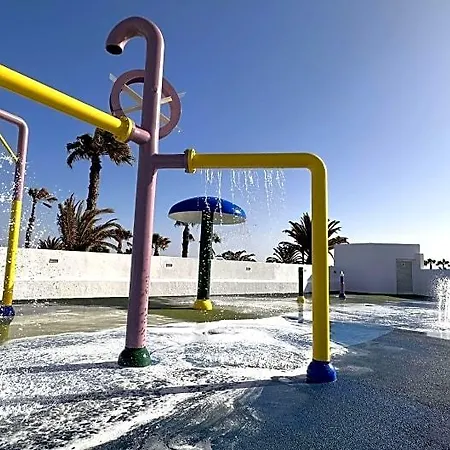 Apart Otel Bluesea Club Caleta Dorada