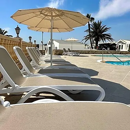 Bluesea Club Caleta Dorada Apart Otel Caleta De Fuste