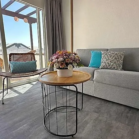 Apart Otel Bluesea Club Caleta Dorada
