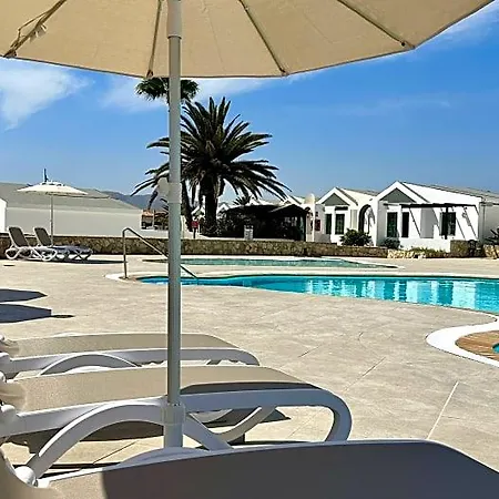 Bluesea Club Caleta Dorada 3* Caleta De Fuste
