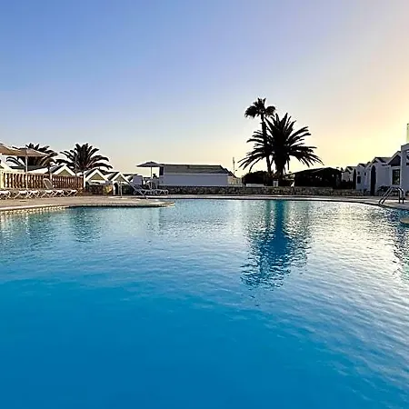 Apart Otel Bluesea Club Caleta Dorada Caleta De Fuste