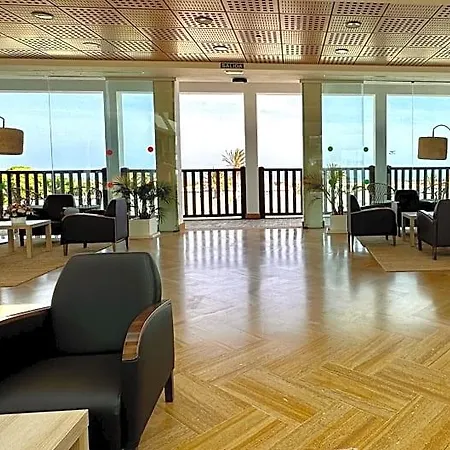 Bluesea Club Caleta Dorada Apart Otel 3*