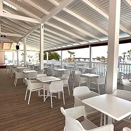 Apart Otel Bluesea Club Caleta Dorada Caleta De Fuste