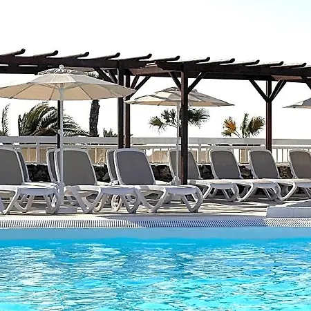 Bluesea Club Caleta Dorada Apart Otel Caleta De Fuste