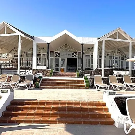 Bluesea Club Caleta Dorada