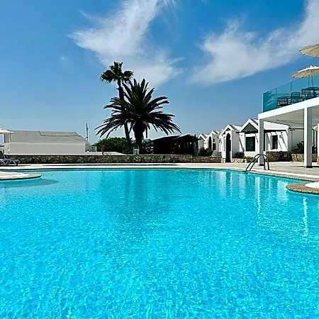 Apart Otel Bluesea Club Caleta Dorada Caleta De Fuste