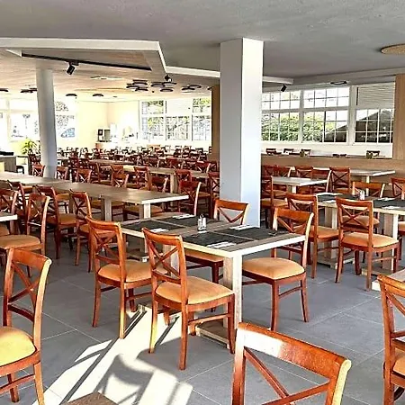 Bluesea Club Caleta Dorada 3*