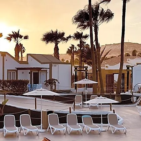 Bluesea Club Caleta Dorada 3*