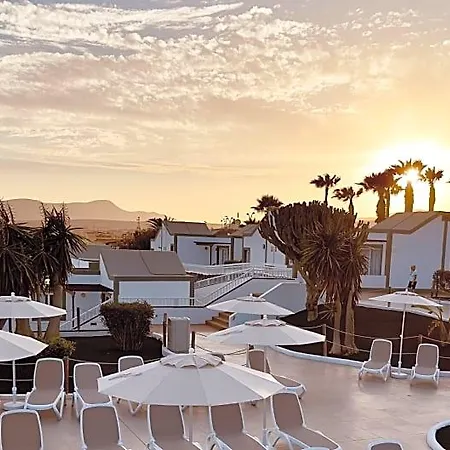 Aparthotel Bluesea Club Caleta Dorada