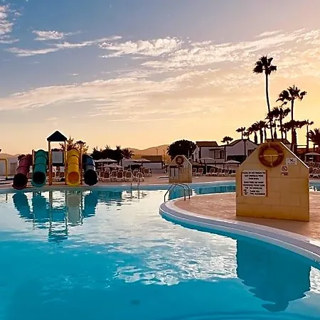 Bluesea Club Caleta Dorada Caleta De Fuste