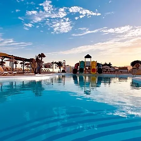 Apart Otel Bluesea Club Caleta Dorada 3*