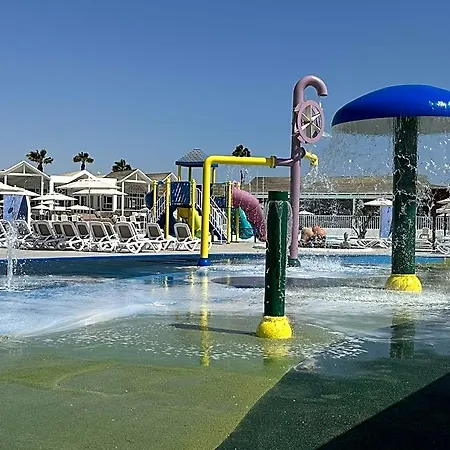 Bluesea Club Caleta Dorada Apart Otel Caleta De Fuste