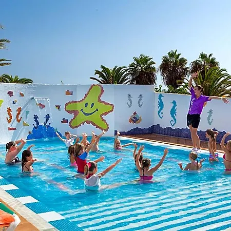 Bluesea Club Caleta Dorada
