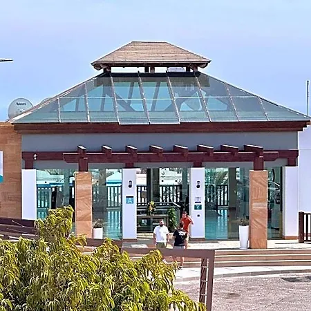 Bluesea Club Caleta Dorada 3*