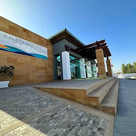 Bluesea Club Caleta Dorada Caleta De Fuste