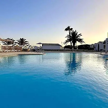 Bluesea Club Caleta Dorada 3* קלטה דה פוסטה
