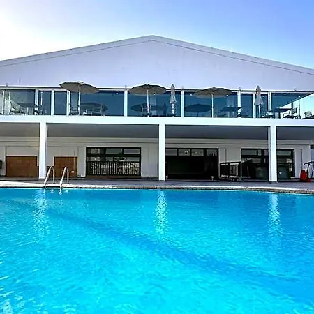 Bluesea Club Caleta Dorada קלטה דה פוסטה