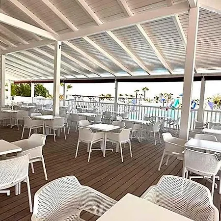 Bluesea Club Caleta Dorada קלטה דה פוסטה