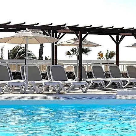 Bluesea Club Caleta Dorada מלון דירות קלטה דה פוסטה