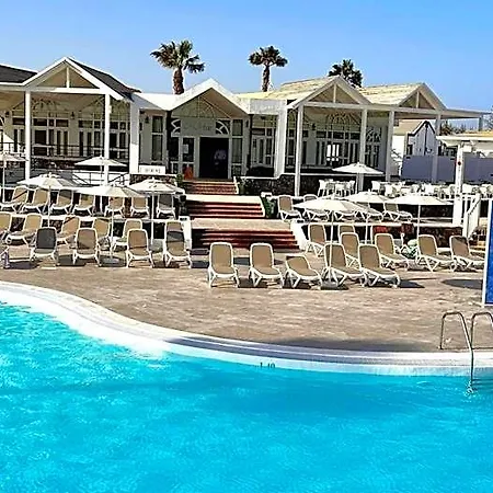 Bluesea Club Caleta Dorada 3* קלטה דה פוסטה