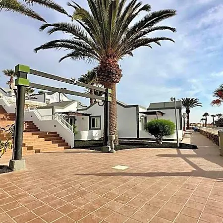 Bluesea Club Caleta Dorada מלון דירות
