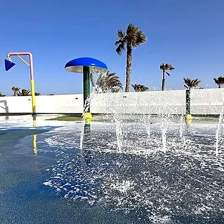 מלון דירות Bluesea Club Caleta Dorada