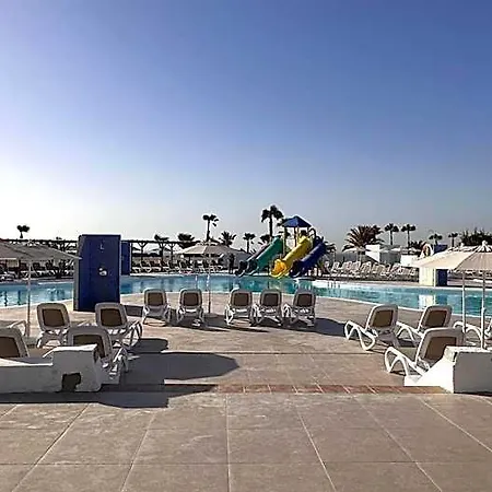 Bluesea Club Caleta Dorada מלון דירות 3*