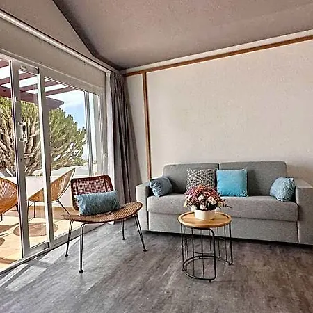 Bluesea Club Caleta Dorada מלון דירות