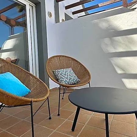 מלון דירות Bluesea Club Caleta Dorada