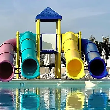 Bluesea Club Caleta Dorada מלון דירות