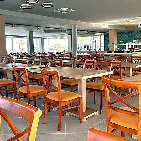 Bluesea Club Caleta Dorada קלטה דה פוסטה