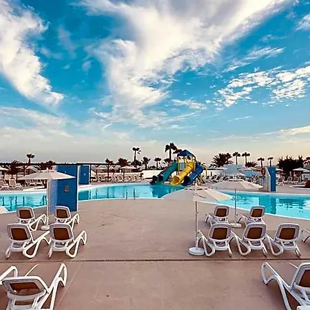 Bluesea Club Caleta Dorada 3* קלטה דה פוסטה