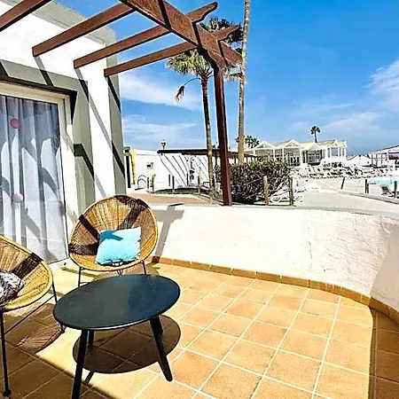 מלון דירות Bluesea Club Caleta Dorada