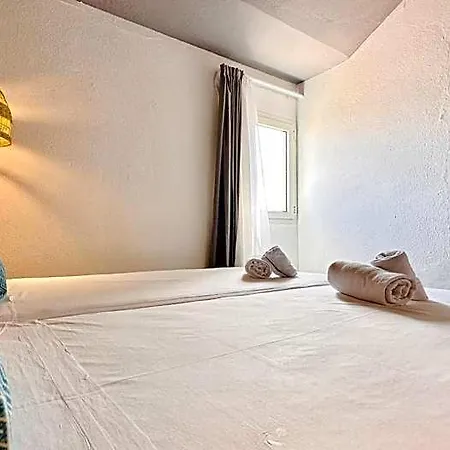 Bluesea Club Caleta Dorada 3* קלטה דה פוסטה