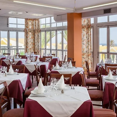 Bluesea Club Caleta Dorada 3* קלטה דה פוסטה