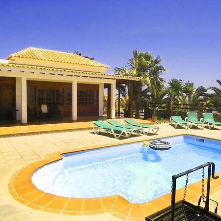 Bluesea Club Caleta Dorada Aparthotel Caleta De Fuste