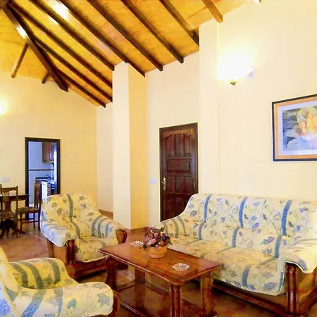 Bluesea Club Caleta Dorada Aparthotel