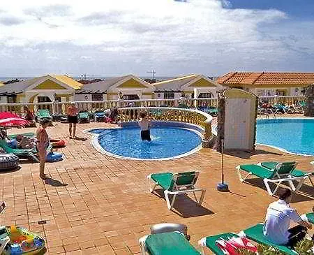 Bluesea Club Caleta Dorada Aparthotel 3*
