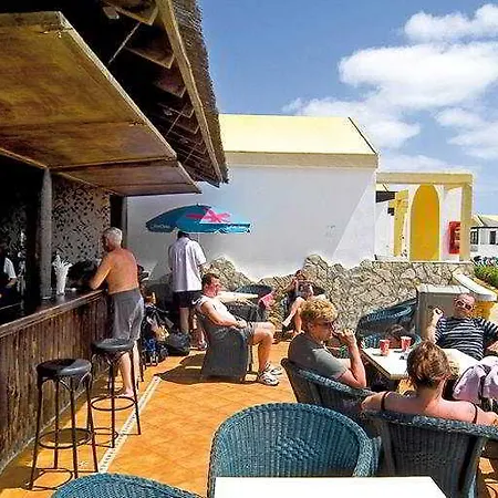 Bluesea Club Caleta Dorada מלון דירות