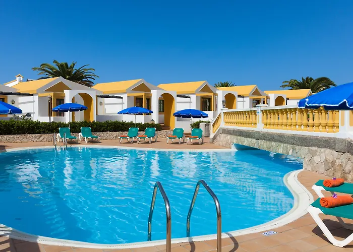 Bluesea Club Caleta Dorada