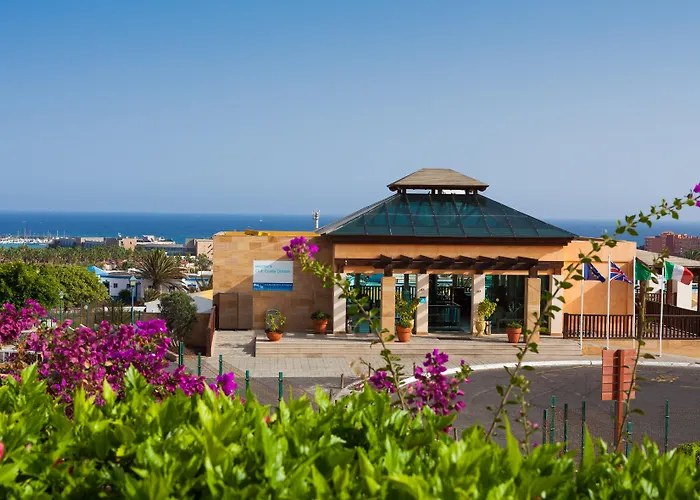 Bluesea Club Caleta Dorada