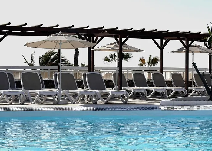 Aparthotel Bluesea Club Caleta Dorada