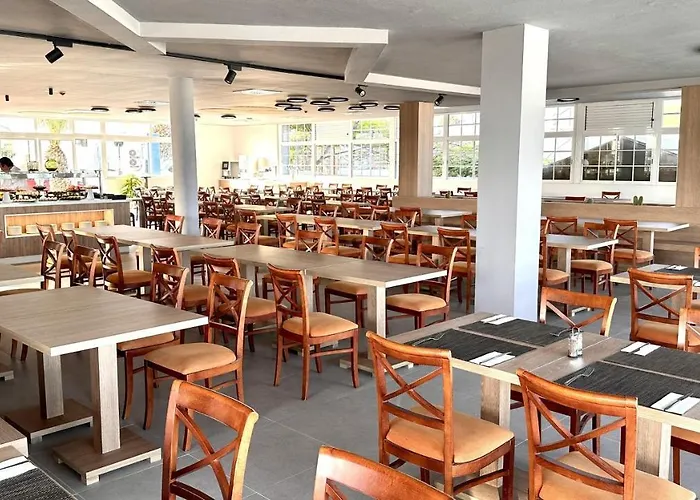 Bluesea Club Caleta Dorada