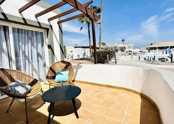 Bluesea Club Caleta Dorada