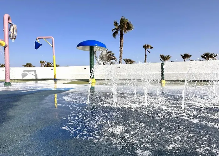 Bluesea Club Caleta Dorada Aparthotel 3*