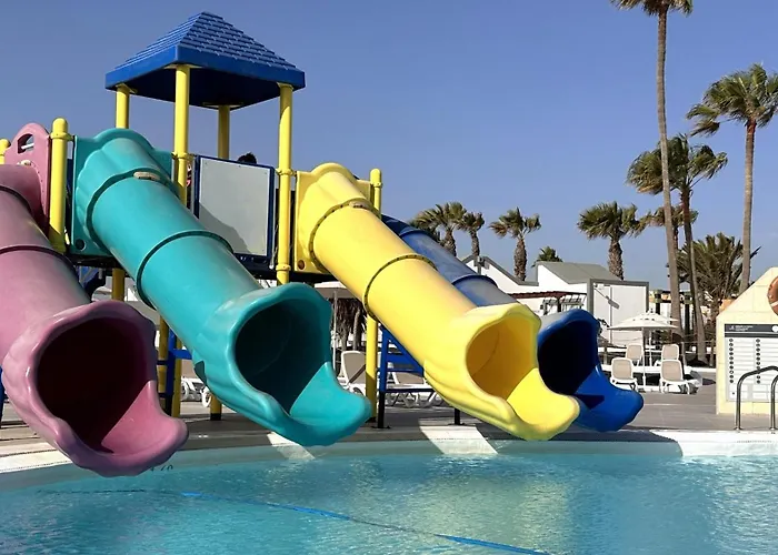 Bluesea Club Caleta Dorada