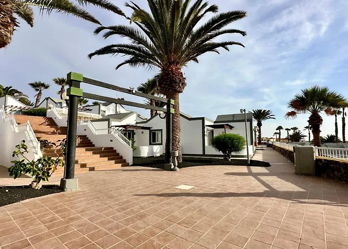 Bluesea Club Caleta Dorada 3*