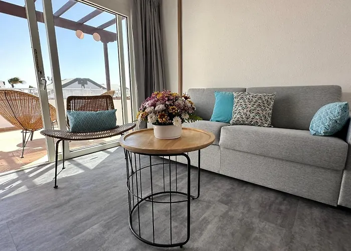 Bluesea Club Caleta Dorada