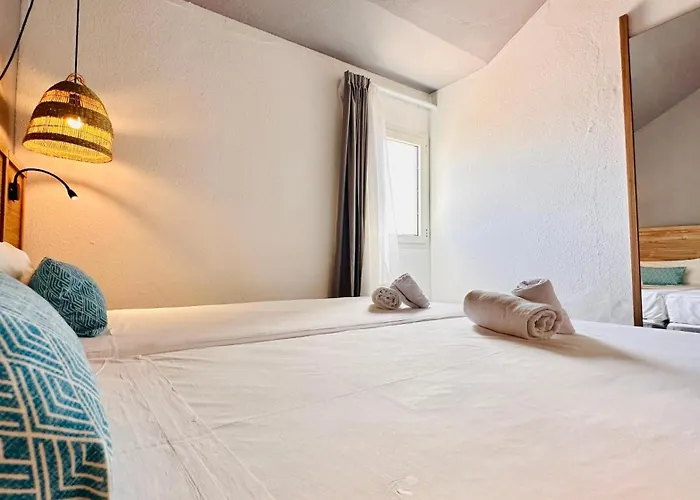 Bluesea Club Caleta Dorada 3*