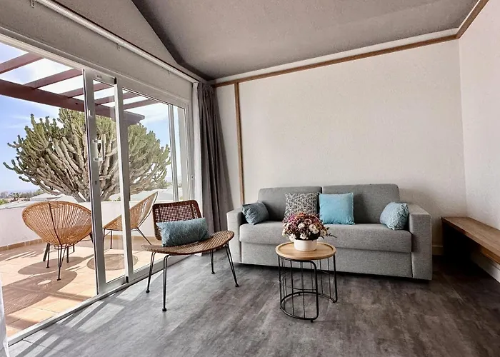 Bluesea Club Caleta Dorada